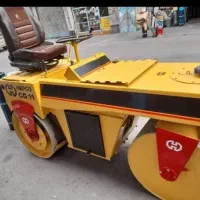 اجاره ،دستگاه ،بابکت ،کمپکتور ،غلطک