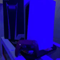 Ps5 دیجیتال کارکرده