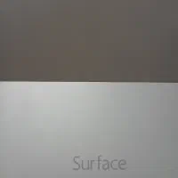 سرفیس مایکروسافت Core i5/در حد نو با کیبورد و موس|رایانه همراه|تهران, تهرانپارس غربی|دیوار