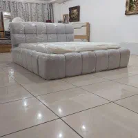 سرویس خواب کد ۸۷۵۷|تخت و سرویس خواب|شیراز, شهرک گلها|دیوار