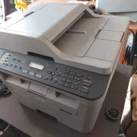 پرینتر لیزری چندکاره‌ی برادر مدل MFC-L2700DW
