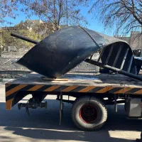 خدمات جرثقیل خاور|خدمات حمل و نقل|قزوین, |دیوار