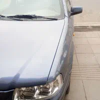 سمند بی رنگ|خودرو سواری و وانت|نظرآباد, رسالت|دیوار