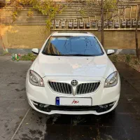 برلیانس h330 بدون رنگ اتوماتیک در حد|خودرو سواری و وانت|تبریز, |دیوار