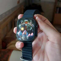 ساعت هوشمند مخصوص سربازا سیمکارت خور 12 5G Android