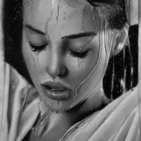 آموزش تخصصی نقاشی سیاه قلم ، مدادرنگی و طراحی