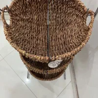 جا سیب زمینی و پیازی