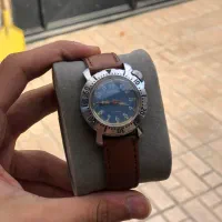 ساعت بوستوک کوکی نیروی ارتش روس قدیم