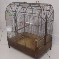 قفس سهره  دست ساز