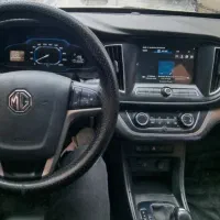 MG 360 TURBO AT ام جی ۳۶۰ توربو اتوماتیک|خودرو سواری و وانت|تبریز, |دیوار