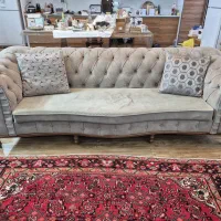 مبل ۷ نفره|مبلمان خانگی و میز عسلی|پیشوا, |دیوار