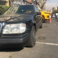 بنز کپل دودی|خودرو کلاسیک|فردیس, فردیس|دیوار