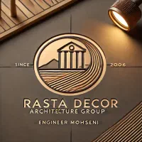 دکوراسیون و معماری