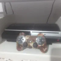 پلی استیشن3سالم