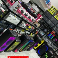پخش عمده اسپیکر