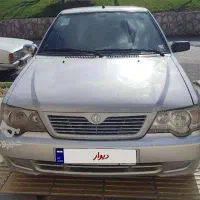 پراید ۱۱۱(هاچبک)مدل ۹۵