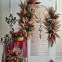 دیزاین شب یلدا/ میوه ارایی/گیفت