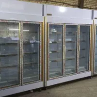 یخچال فریزر کبابی پرده هوا لبنیاتی قصابی میزکاری|خدمات پیشه و مهارت|تهران, نعمت‌آباد|دیوار