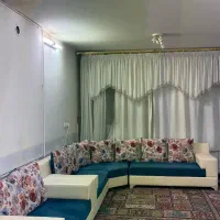 مبل ال ۸نفره