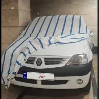 ال 90 E2 فول مدل 91 بی رنگ درحد