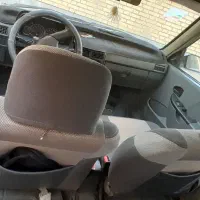 پراید۸۶دوگانه کارخانه|خودرو سواری و وانت|اردبیل, |دیوار