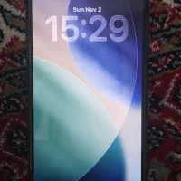 ایفون۱۱ پرومکس معاوضه