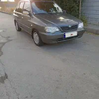 پراید مدل ۹۱|خودرو سواری و وانت|ملایر, |دیوار