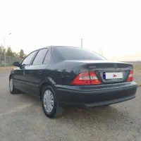 سمند seدر حد استثنایی