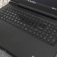 لپ تاپ Lenovo مدل i5 مخصوص کارای گرافیکی و طراحی..