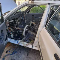 باطری سازی وشارژگازکولر|خدمات موتور و ماشین|فومن, |دیوار