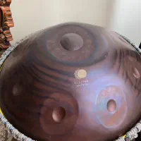 هنگدرام کیتا اکلیپس