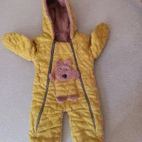 سرهمی نوزاد تا یکسال