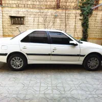 پارس 1401موتور جدید xu7p