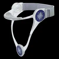 گردن بند طبی