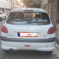 مدل۹۸تیپ۲|خودرو سواری و وانت|تهران, سجاد|دیوار