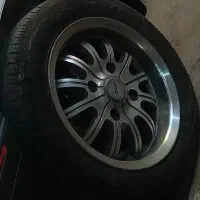 رینگ اسپرت پراید