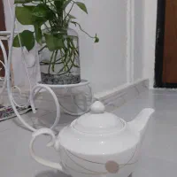قوری چای هوم کینگ اصل