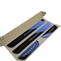 پا رکابی پلکسی