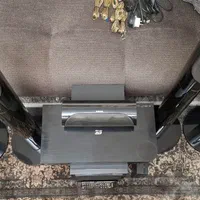 سینما خانگی سامسونگ ۱۱۰۰ وات ۳D بلوری 5550 وایرلس|سیستم صوتی خانگی|تهران, ستارخان|دیوار