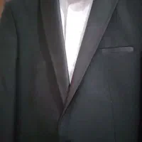 کت و شلوار و کفش