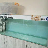 لوازم جانبی آکواریوم