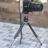دوربین عکاسی Canon SX230 HS در حد نو|دوربین عکاسی و فیلم‌برداری|تهران, سهروردی|دیوار