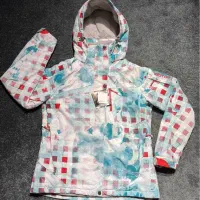 کاپشن اسکی دخترانه|ورزش‌های زمستانی|تهران, ولنجک|دیوار