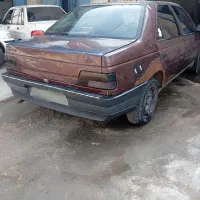 پژو سواری|خودرو سواری و وانت|رامشیر, |دیوار