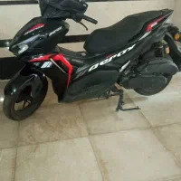 موتور طرح ایروکس|موتورسیکلت|ری, فیروزآبادی|دیوار