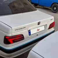 پژو پارس مدل 93 برج 12|خودرو سواری و وانت|نظرآباد, رسالت|دیوار