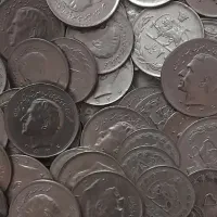 سکه های پهلوی|کلکسیون سکه، تمبر، اسکناس|اندیشه, شهرک کوثر|دیوار