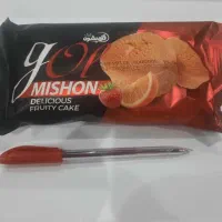 ویزیتور کیک و کلوچه نیازمندیم