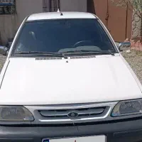پراید مدل ۹۰ هیدرولیک سالم کارشناسی