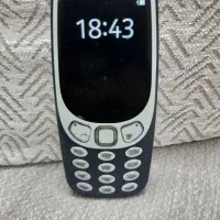 گوشی مدل ۳۳۱۰ اصل|موبایل|تهران, جابری|دیوار